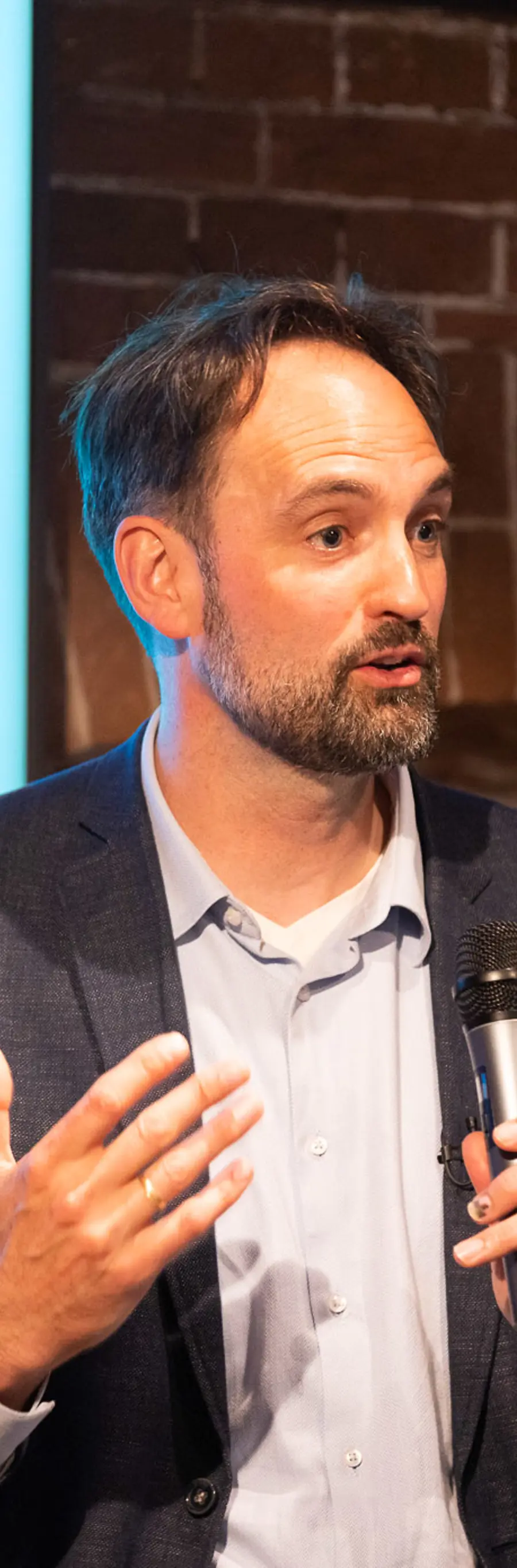 De impact van AI op het verbeteren van supply chain
